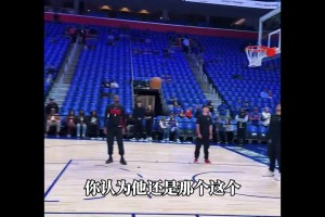 听把一个个的解说给气得！哈登以一己之力差点团灭各平台篮球解说